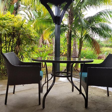 Island Goode'S - Luxury Adult Only Accommodation Near Hilo Papaikou Екстер'єр фото