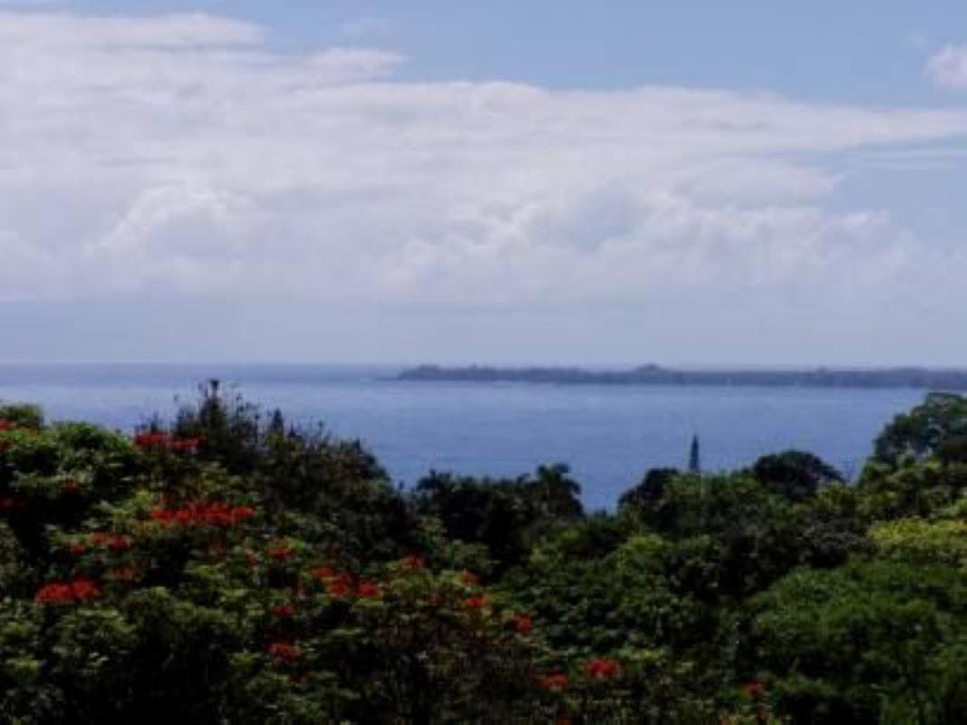 Island Goode'S - Luxury Adult Only Accommodation Near Hilo Papaikou Екстер'єр фото