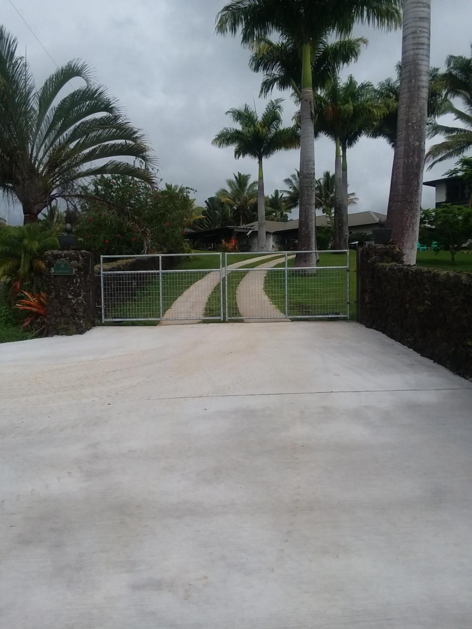 Island Goode'S - Luxury Adult Only Accommodation Near Hilo Papaikou Екстер'єр фото