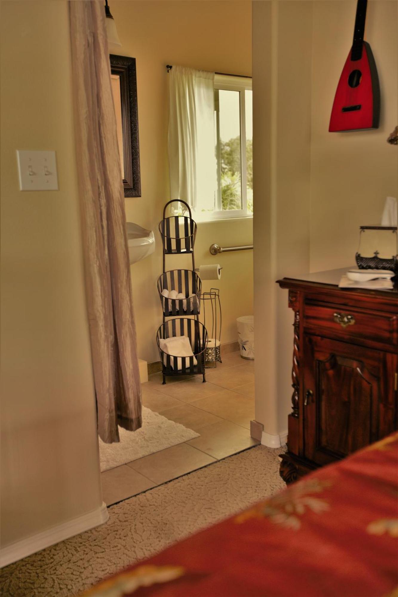 Island Goode'S - Luxury Adult Only Accommodation Near Hilo Papaikou Екстер'єр фото