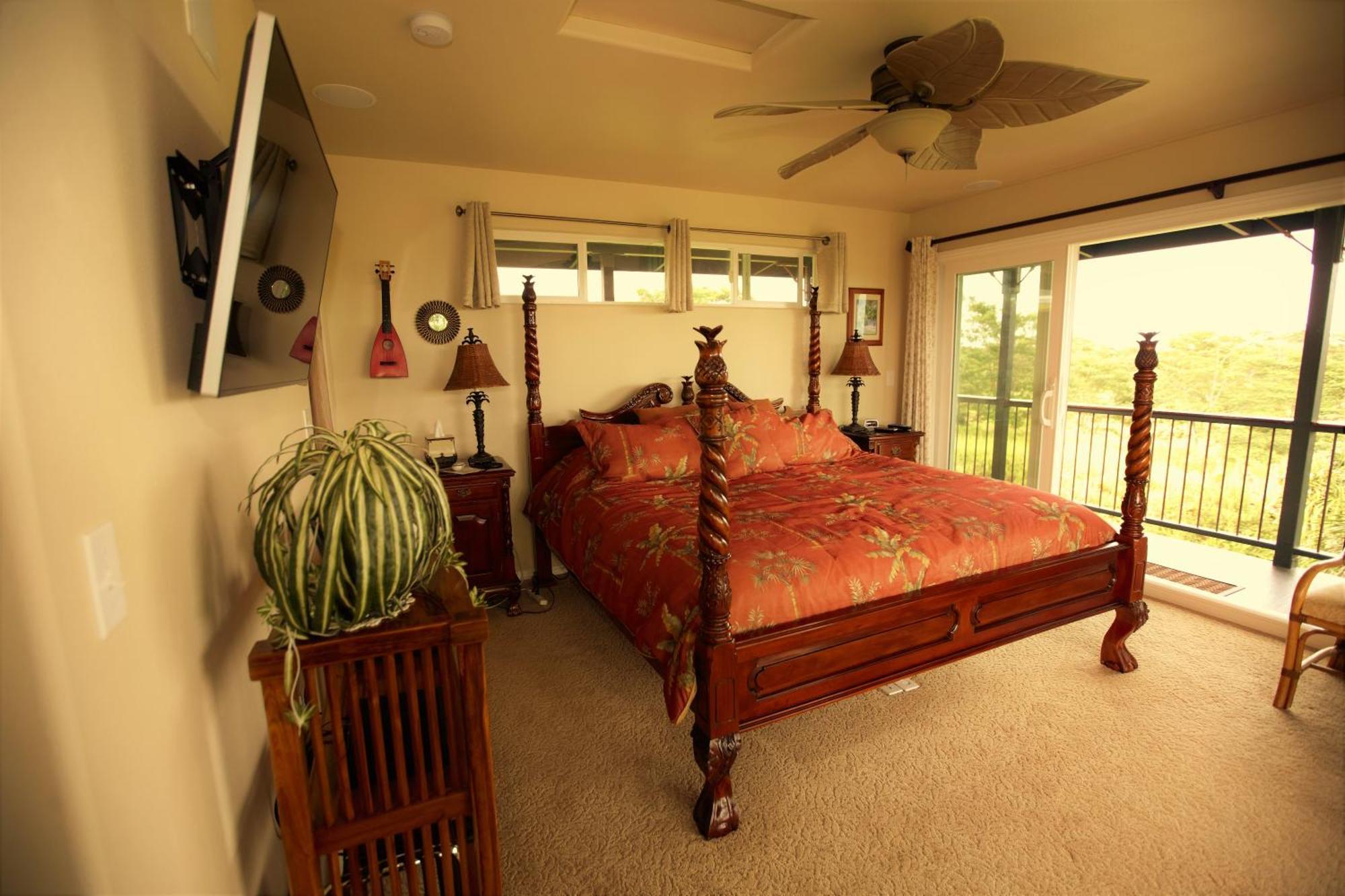 Island Goode'S - Luxury Adult Only Accommodation Near Hilo Papaikou Екстер'єр фото