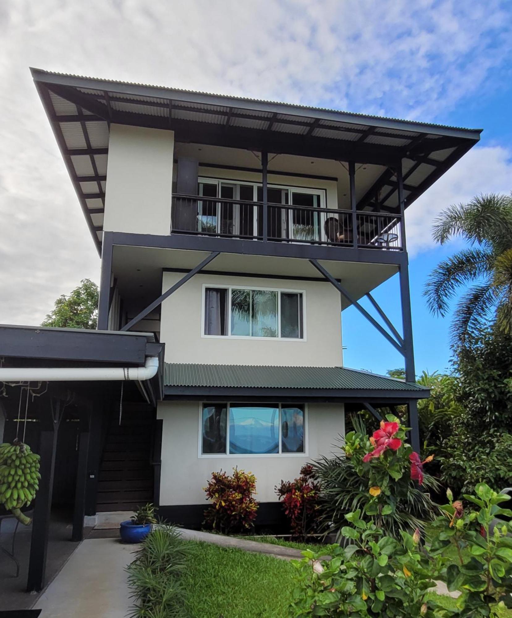 Island Goode'S - Luxury Adult Only Accommodation Near Hilo Papaikou Екстер'єр фото
