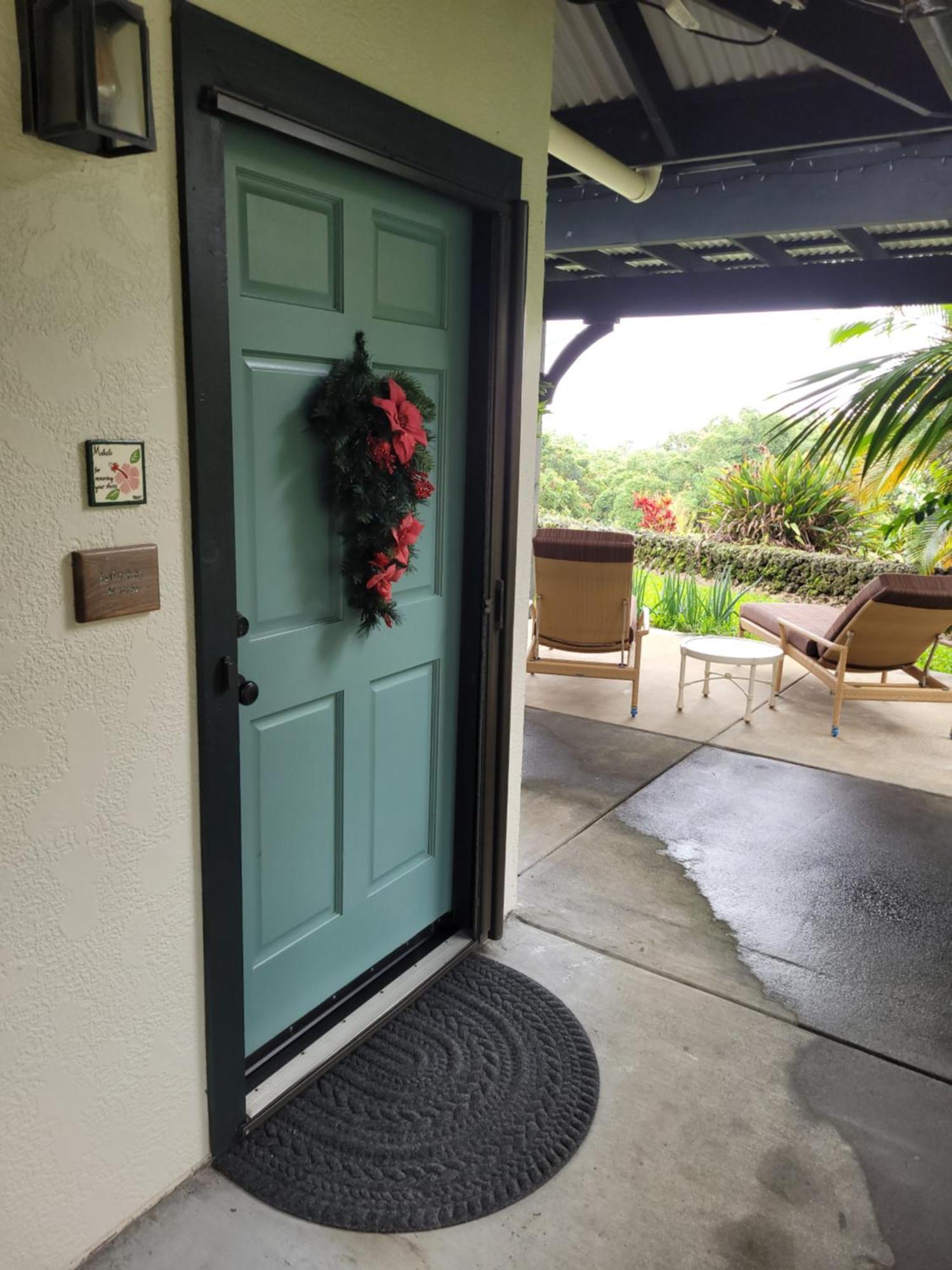 Island Goode'S - Luxury Adult Only Accommodation Near Hilo Papaikou Екстер'єр фото