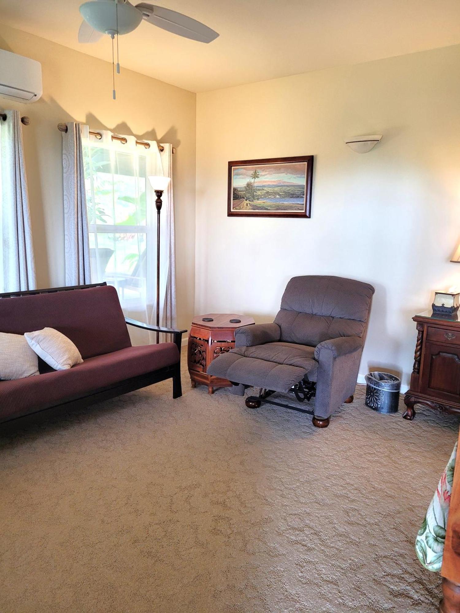 Island Goode'S - Luxury Adult Only Accommodation Near Hilo Papaikou Екстер'єр фото