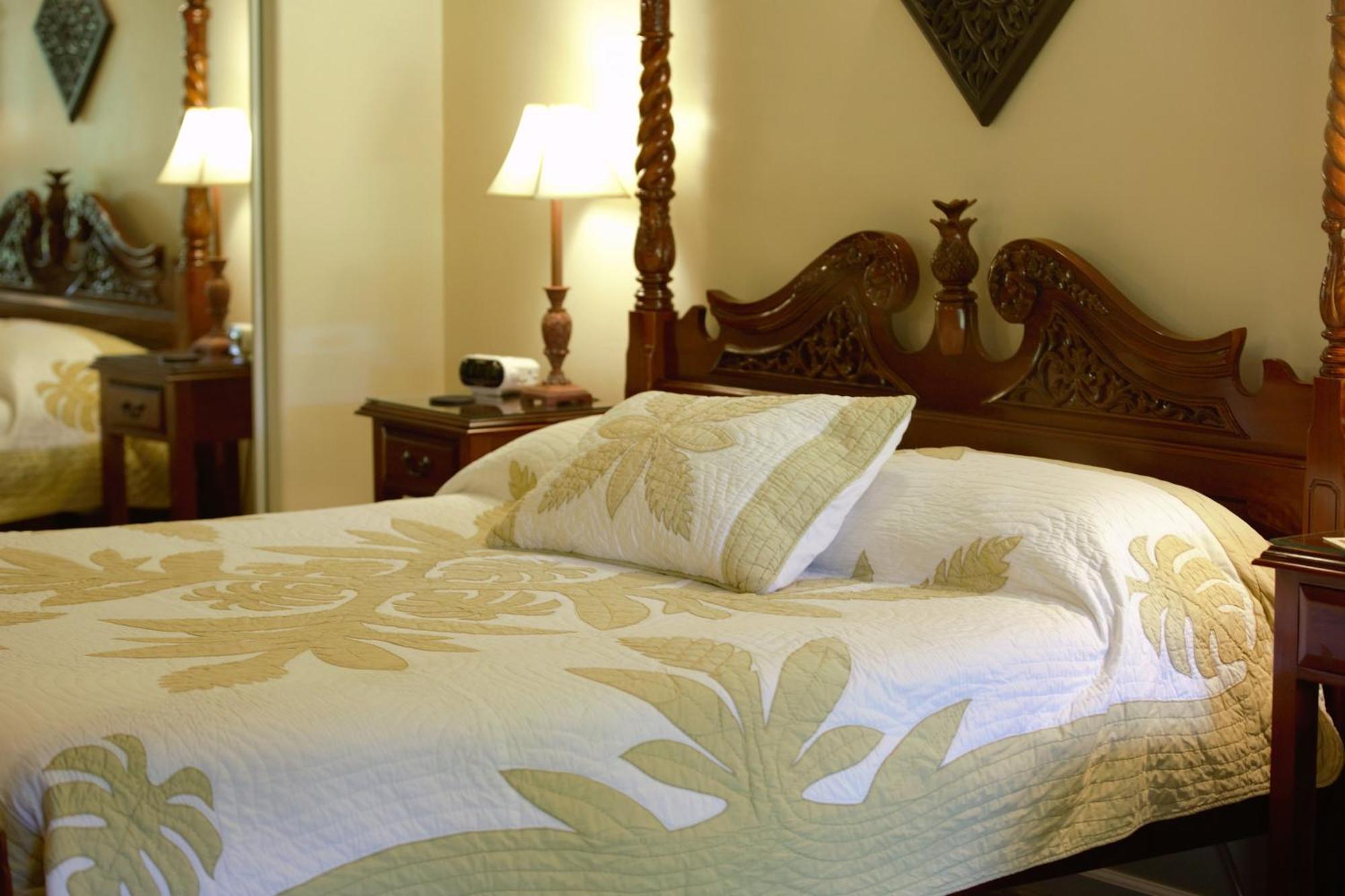 Island Goode'S - Luxury Adult Only Accommodation Near Hilo Papaikou Екстер'єр фото