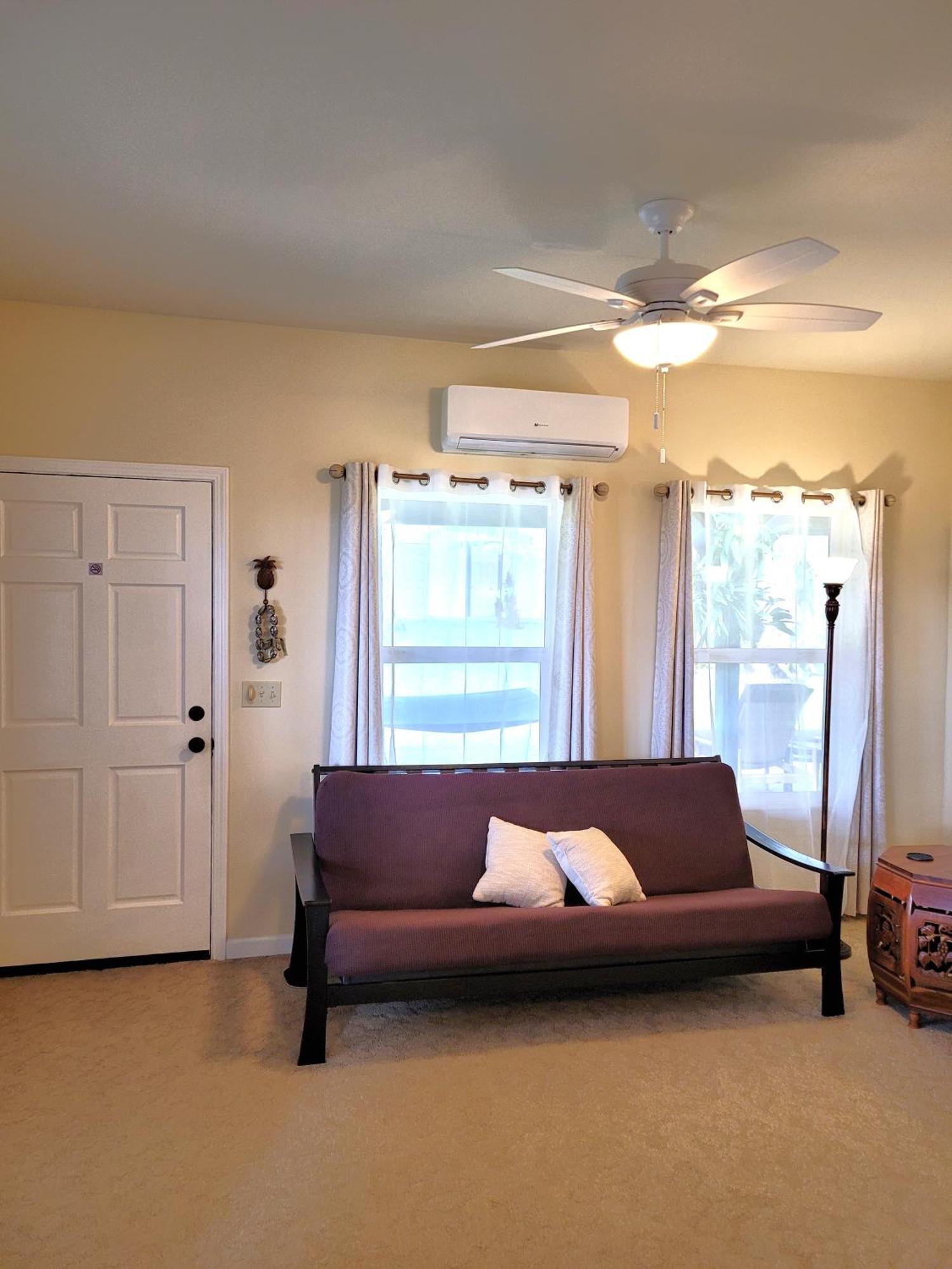 Island Goode'S - Luxury Adult Only Accommodation Near Hilo Papaikou Екстер'єр фото