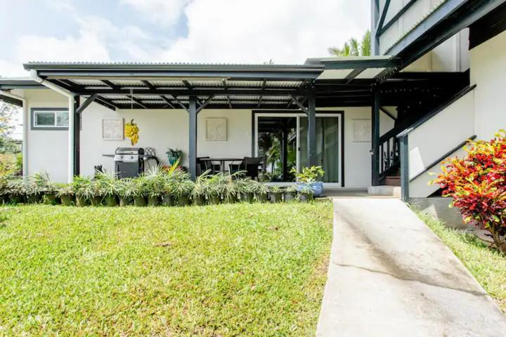Island Goode'S - Luxury Adult Only Accommodation Near Hilo Papaikou Екстер'єр фото