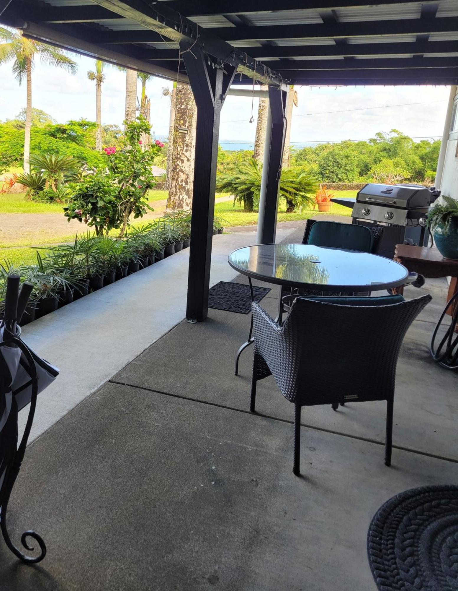 Island Goode'S - Luxury Adult Only Accommodation Near Hilo Papaikou Екстер'єр фото