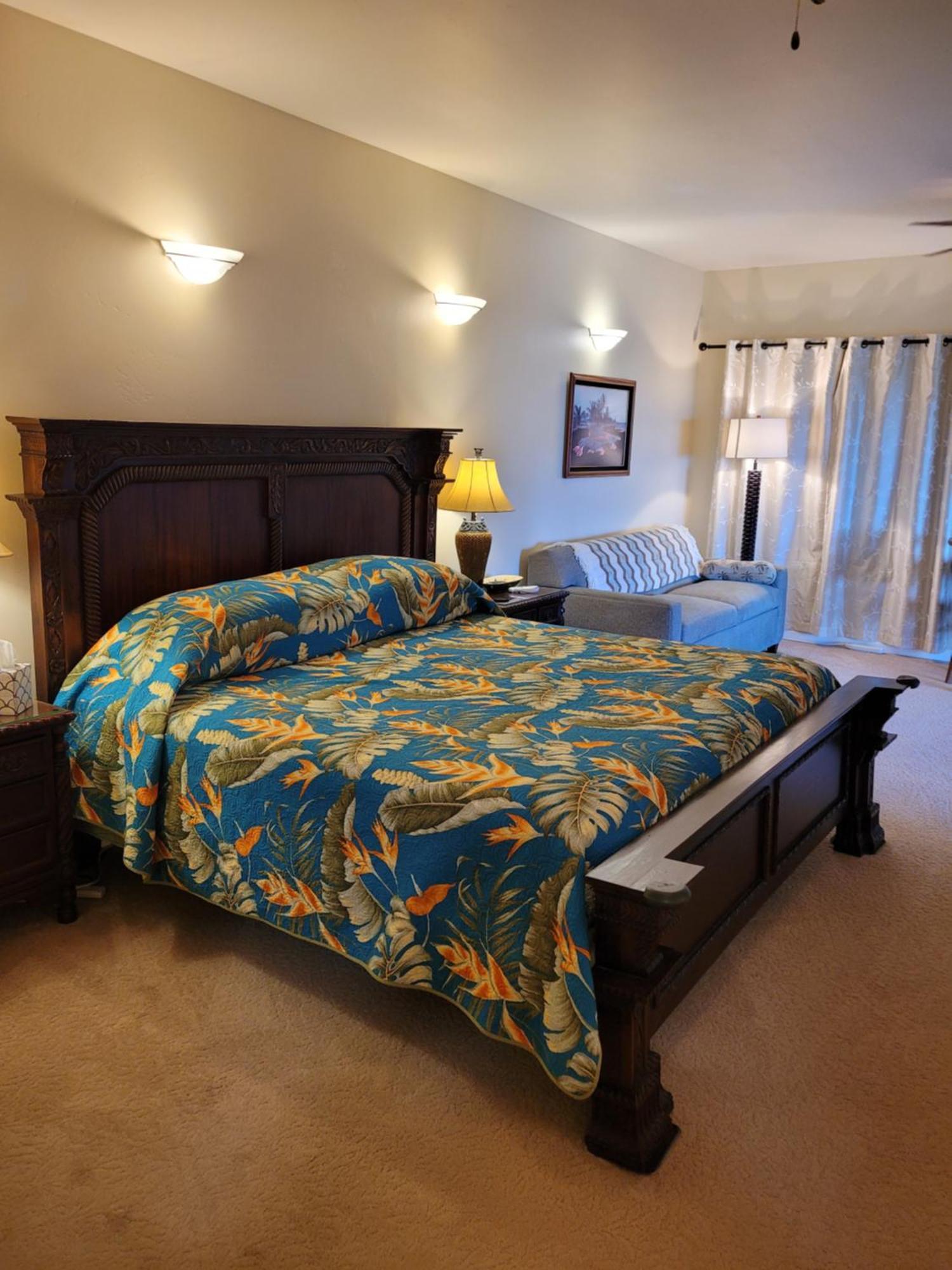 Island Goode'S - Luxury Adult Only Accommodation Near Hilo Papaikou Екстер'єр фото