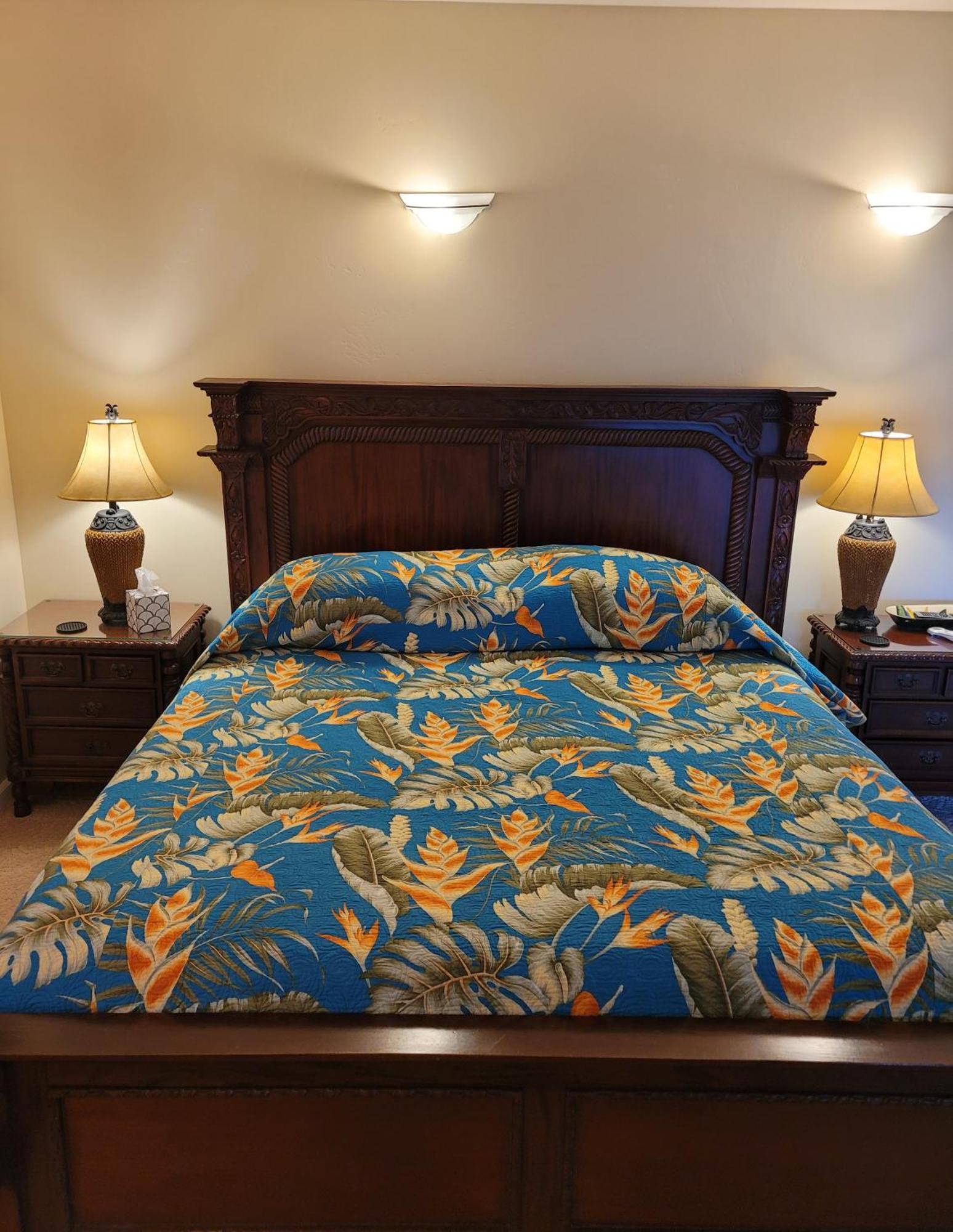 Island Goode'S - Luxury Adult Only Accommodation Near Hilo Papaikou Екстер'єр фото