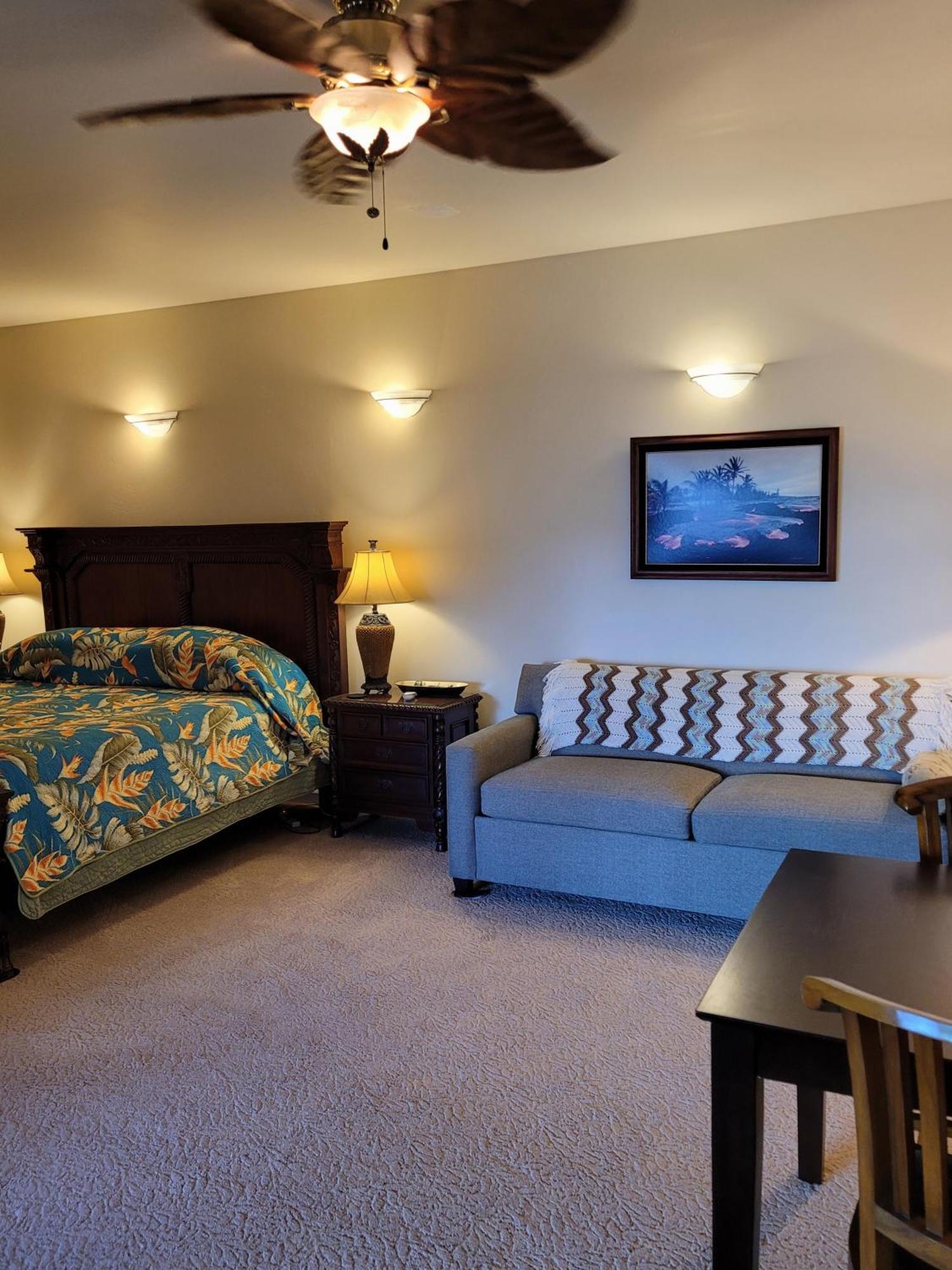 Island Goode'S - Luxury Adult Only Accommodation Near Hilo Papaikou Екстер'єр фото