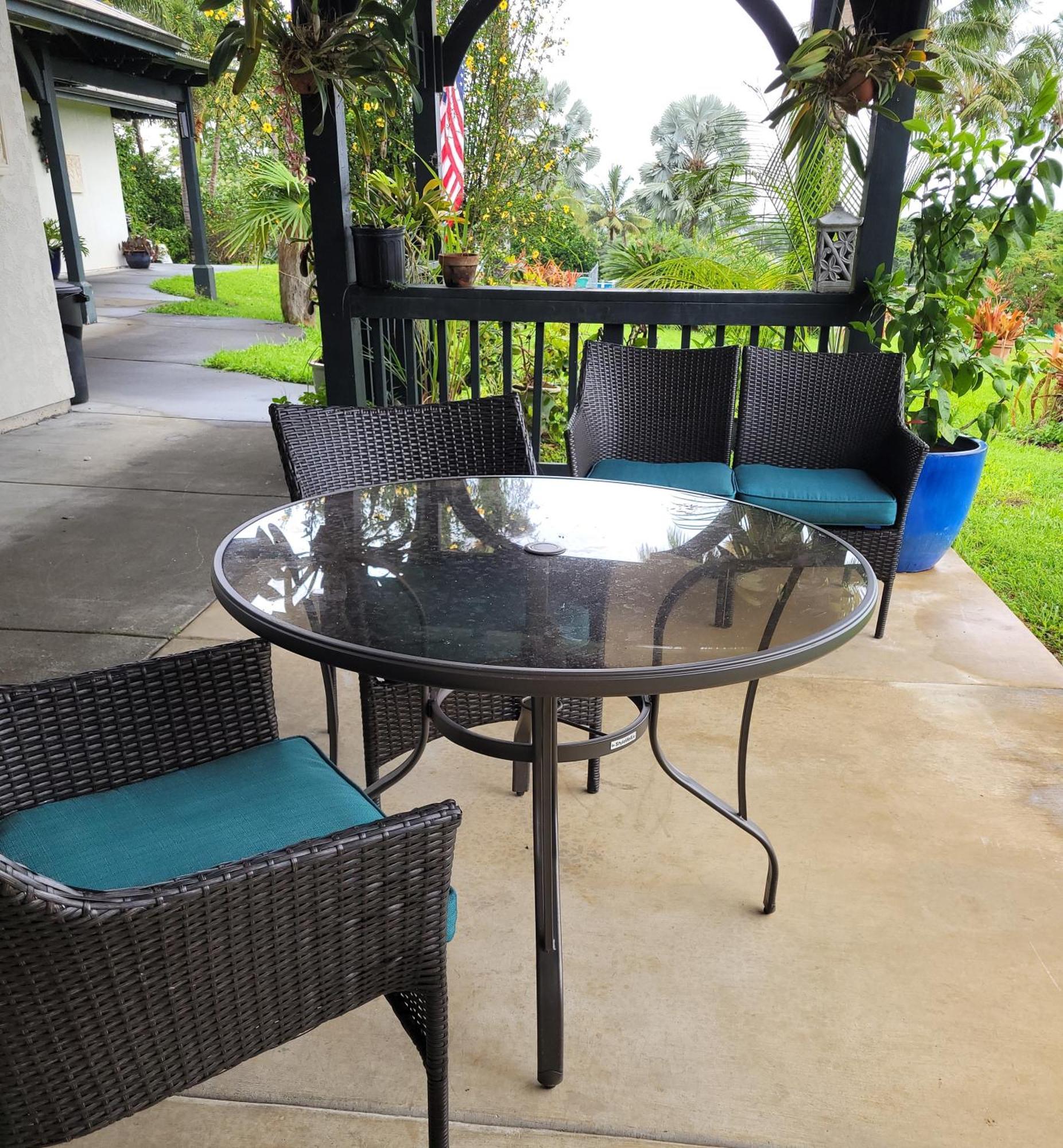 Island Goode'S - Luxury Adult Only Accommodation Near Hilo Papaikou Екстер'єр фото