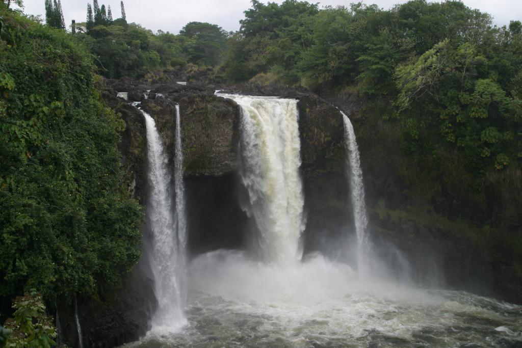 Island Goode'S - Luxury Adult Only Accommodation Near Hilo Papaikou Екстер'єр фото