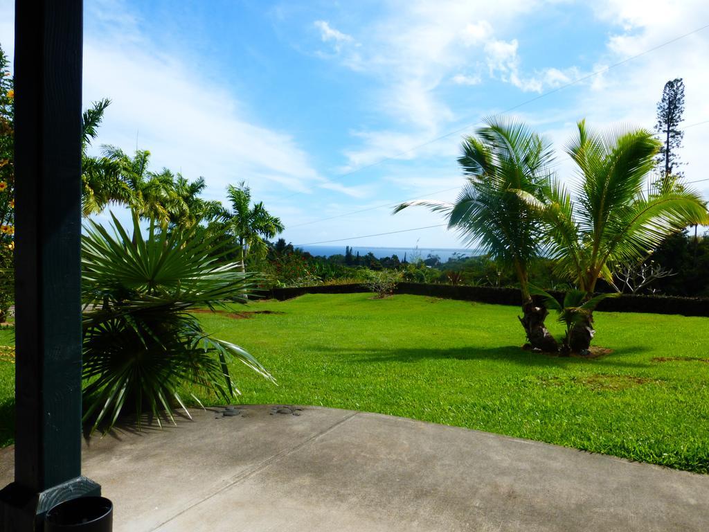 Island Goode'S - Luxury Adult Only Accommodation Near Hilo Papaikou Екстер'єр фото