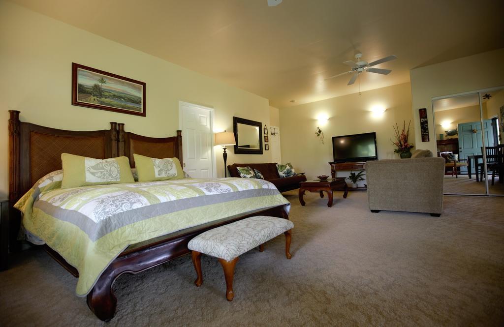 Island Goode'S - Luxury Adult Only Accommodation Near Hilo Papaikou Екстер'єр фото