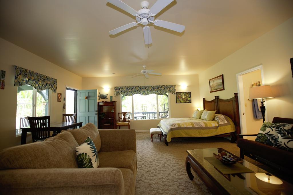 Island Goode'S - Luxury Adult Only Accommodation Near Hilo Papaikou Екстер'єр фото