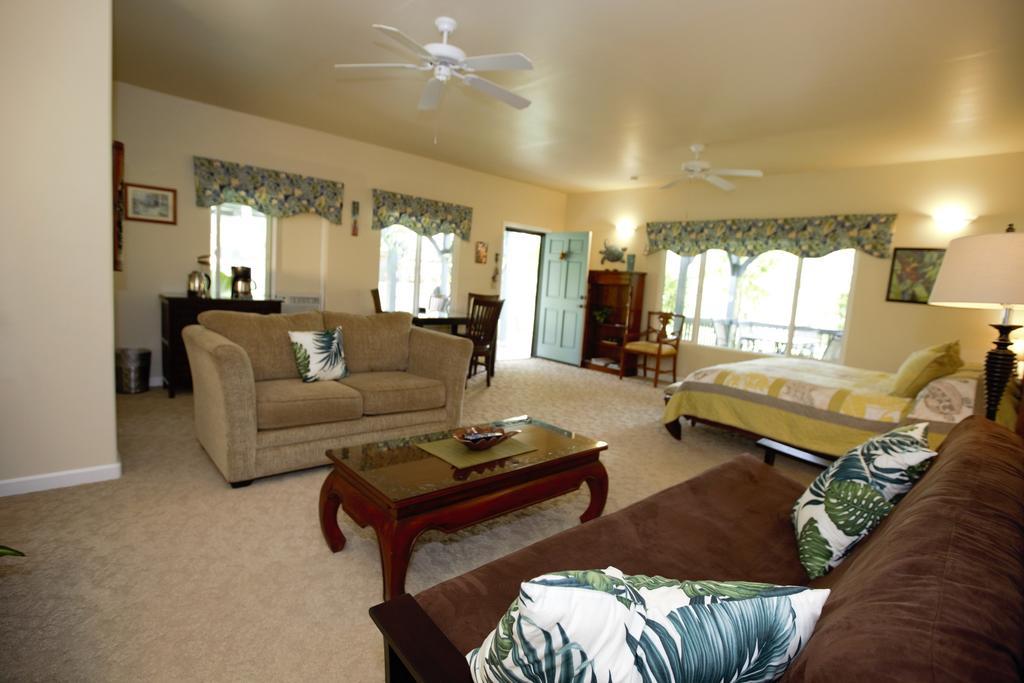 Island Goode'S - Luxury Adult Only Accommodation Near Hilo Papaikou Екстер'єр фото