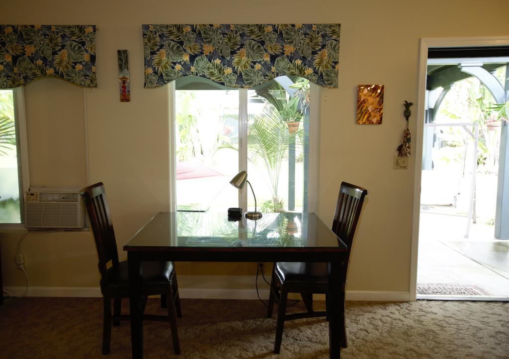 Island Goode'S - Luxury Adult Only Accommodation Near Hilo Papaikou Екстер'єр фото