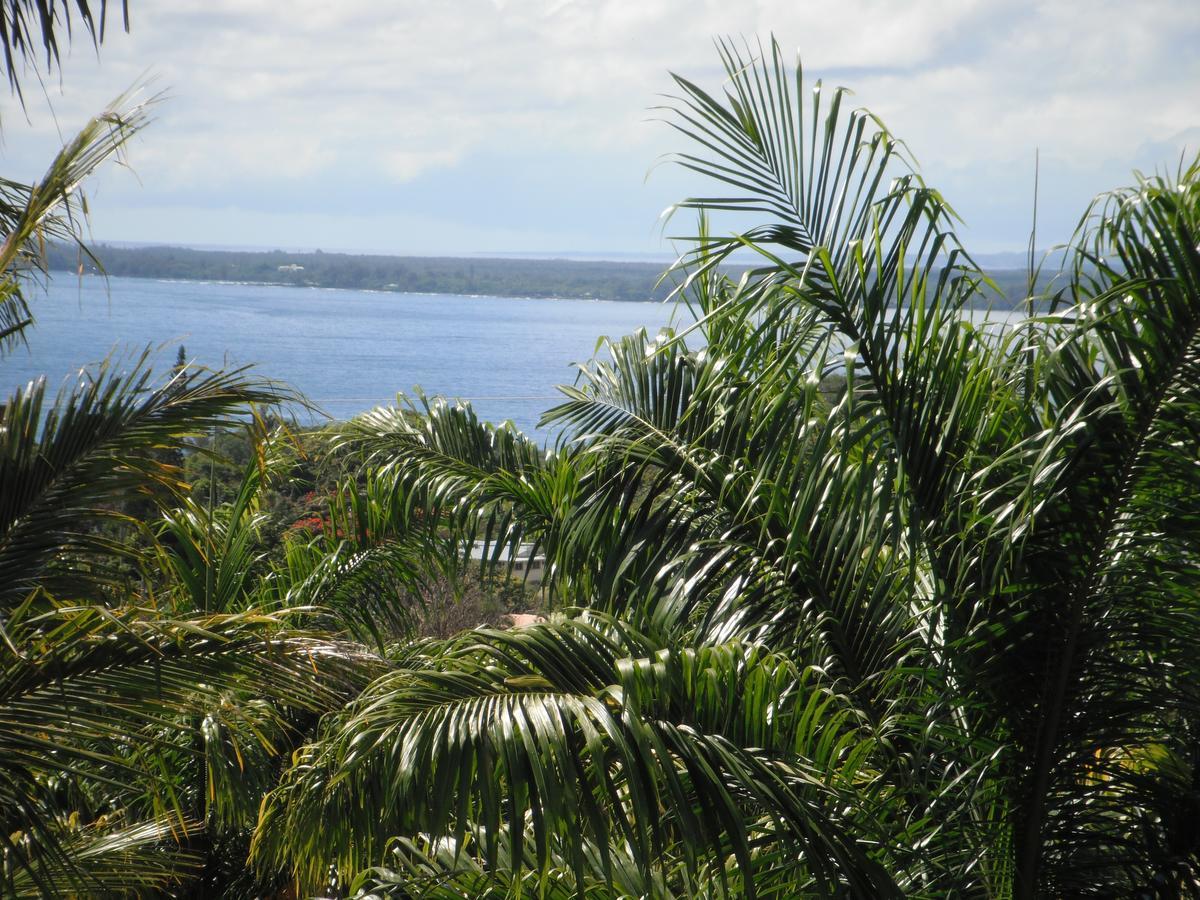 Island Goode'S - Luxury Adult Only Accommodation Near Hilo Papaikou Екстер'єр фото