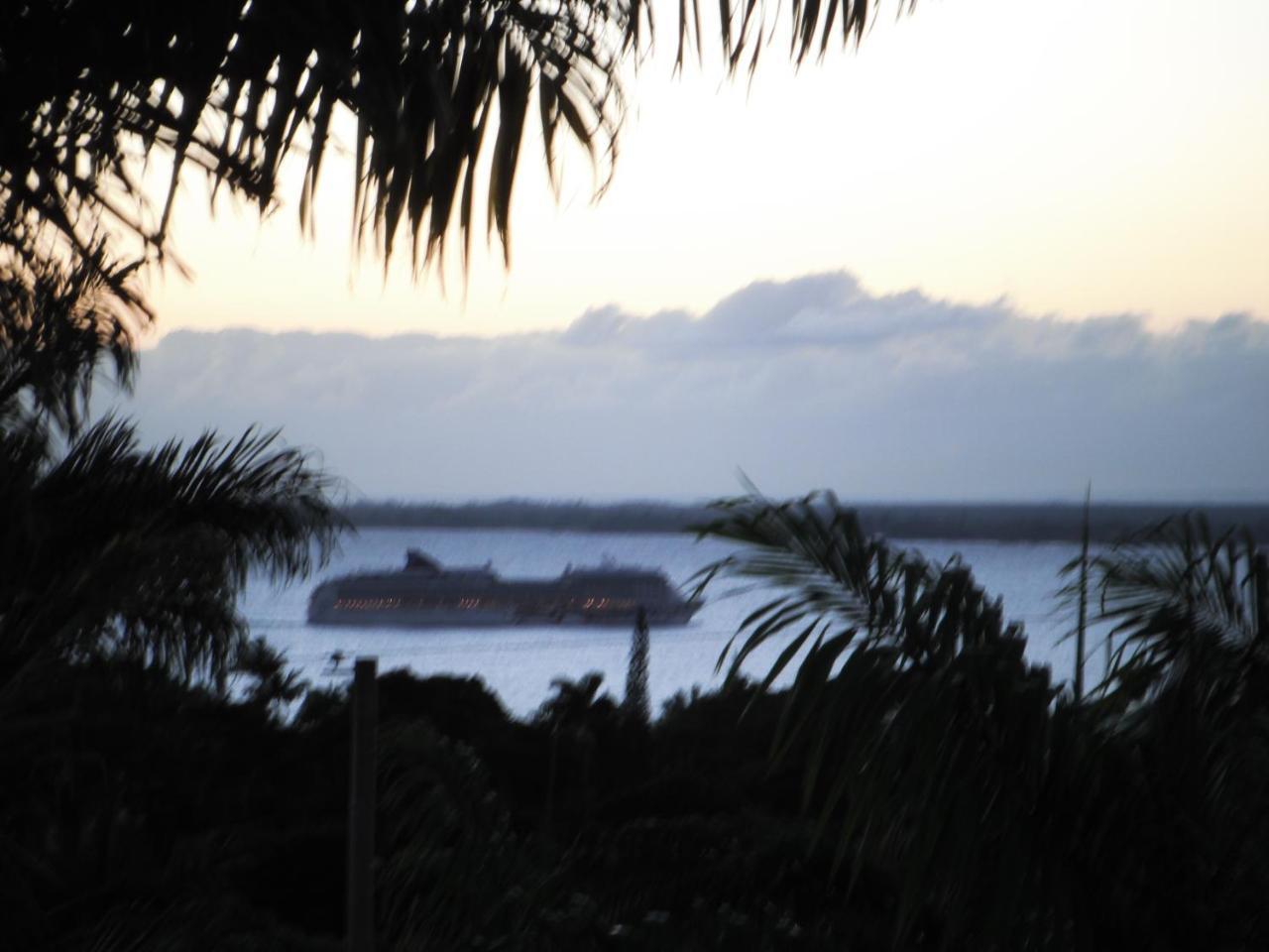 Island Goode'S - Luxury Adult Only Accommodation Near Hilo Papaikou Екстер'єр фото